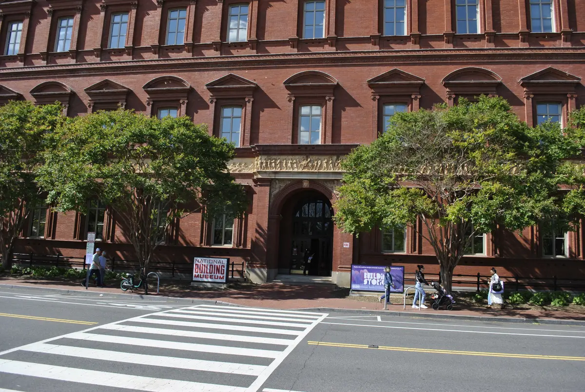 National Building Museum